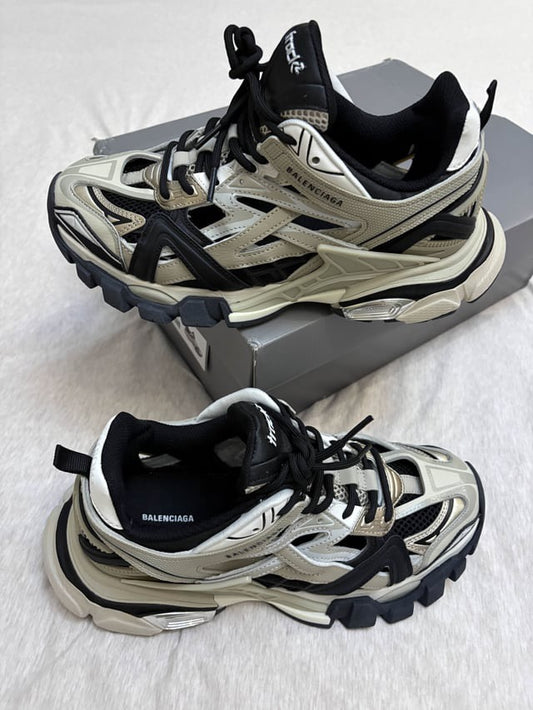 BALENCIAGA TRACK 2
